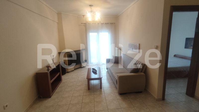 Photo 4,Living Room,RENT,Residency,Apartment,46sqm,€450,Neoi Epivates