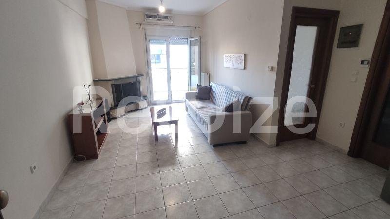 Photo 1,Living Room,RENT,Residency,Apartment,46sqm,€450,Neoi Epivates