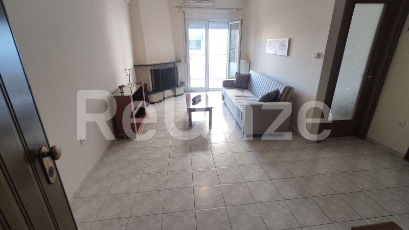 Photo 3,Living Room,RENT,Residency,Apartment,46sqm,€450,Neoi Epivates