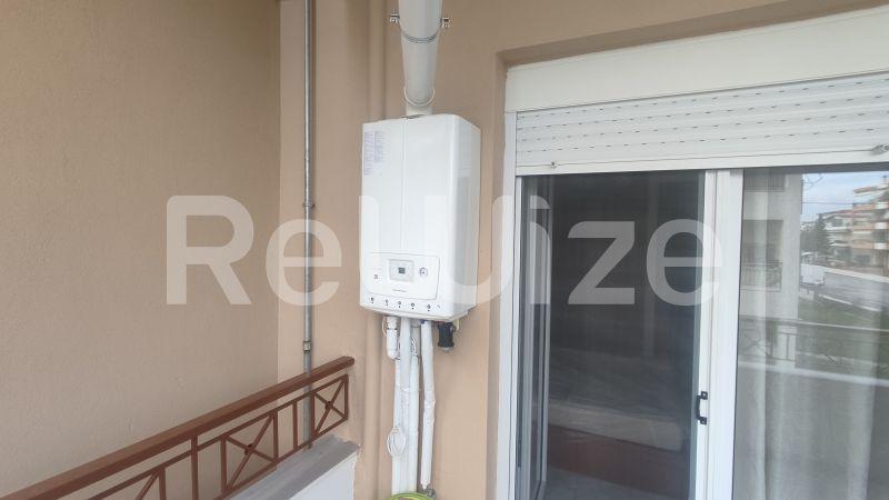 Photo 17,External View,RENT,Residency,Apartment,46sqm,€450,Neoi Epivates