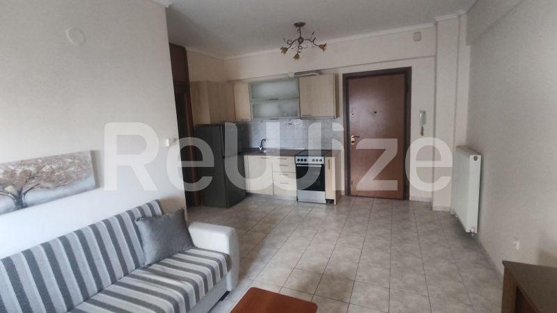Photo 6,Living Room,RENT,Residency,Apartment,46sqm,€450,Neoi Epivates