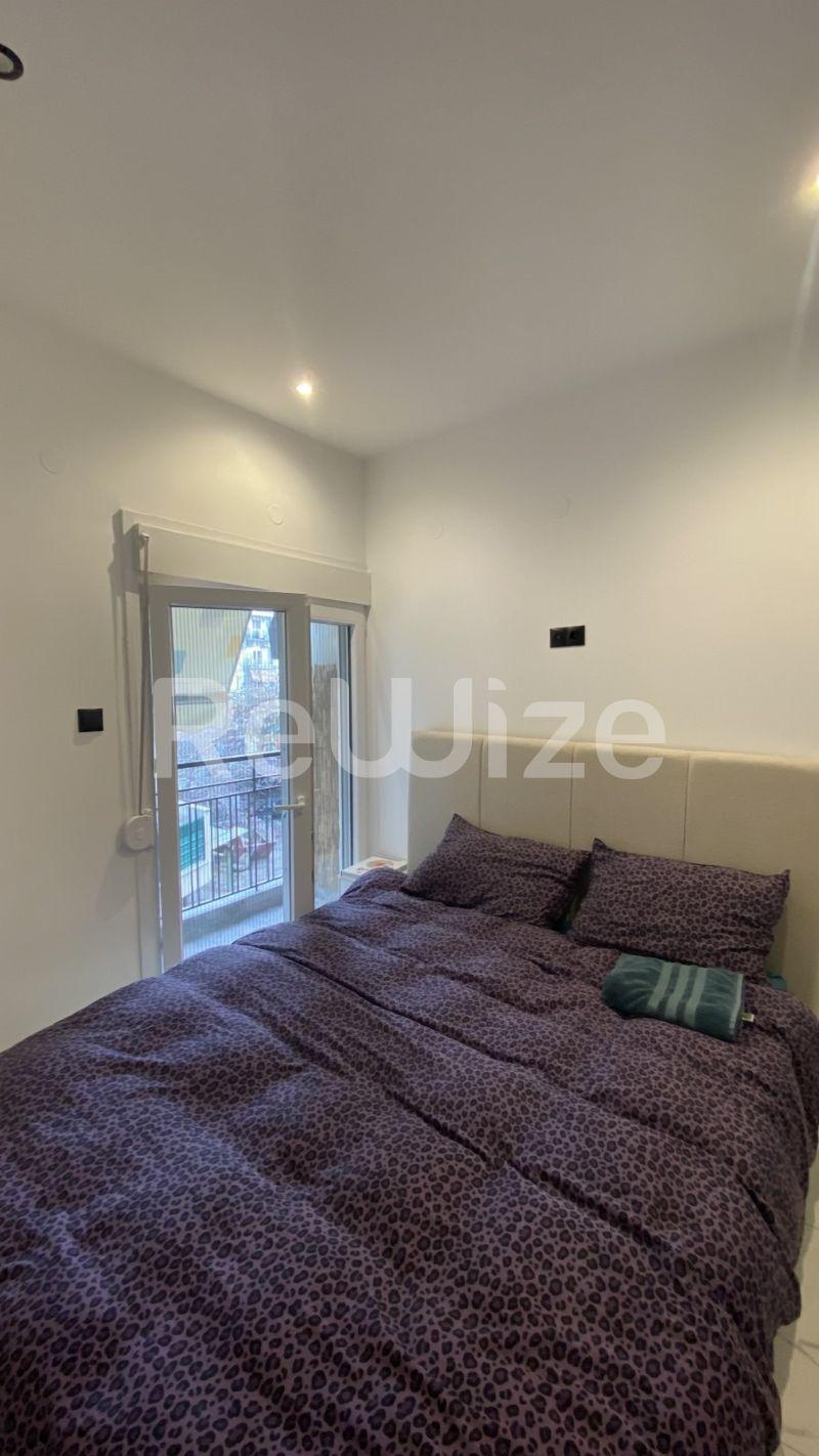 Photo 13,Bedroom,SALE,Residency,Apartment,41sqm,€95,000,Xirokrini