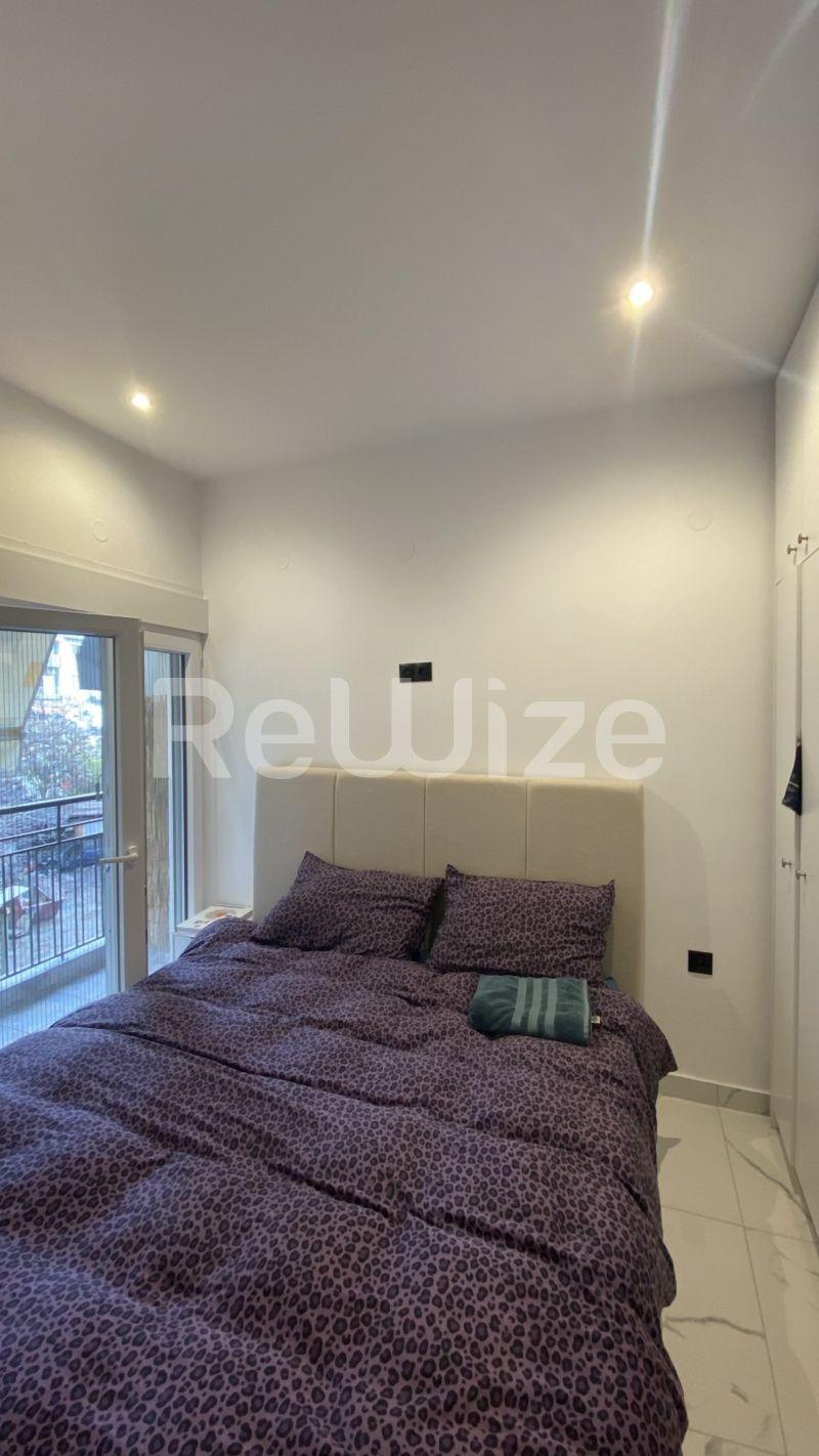 Photo 11,Bedroom,SALE,Residency,Apartment,41sqm,€95,000,Xirokrini