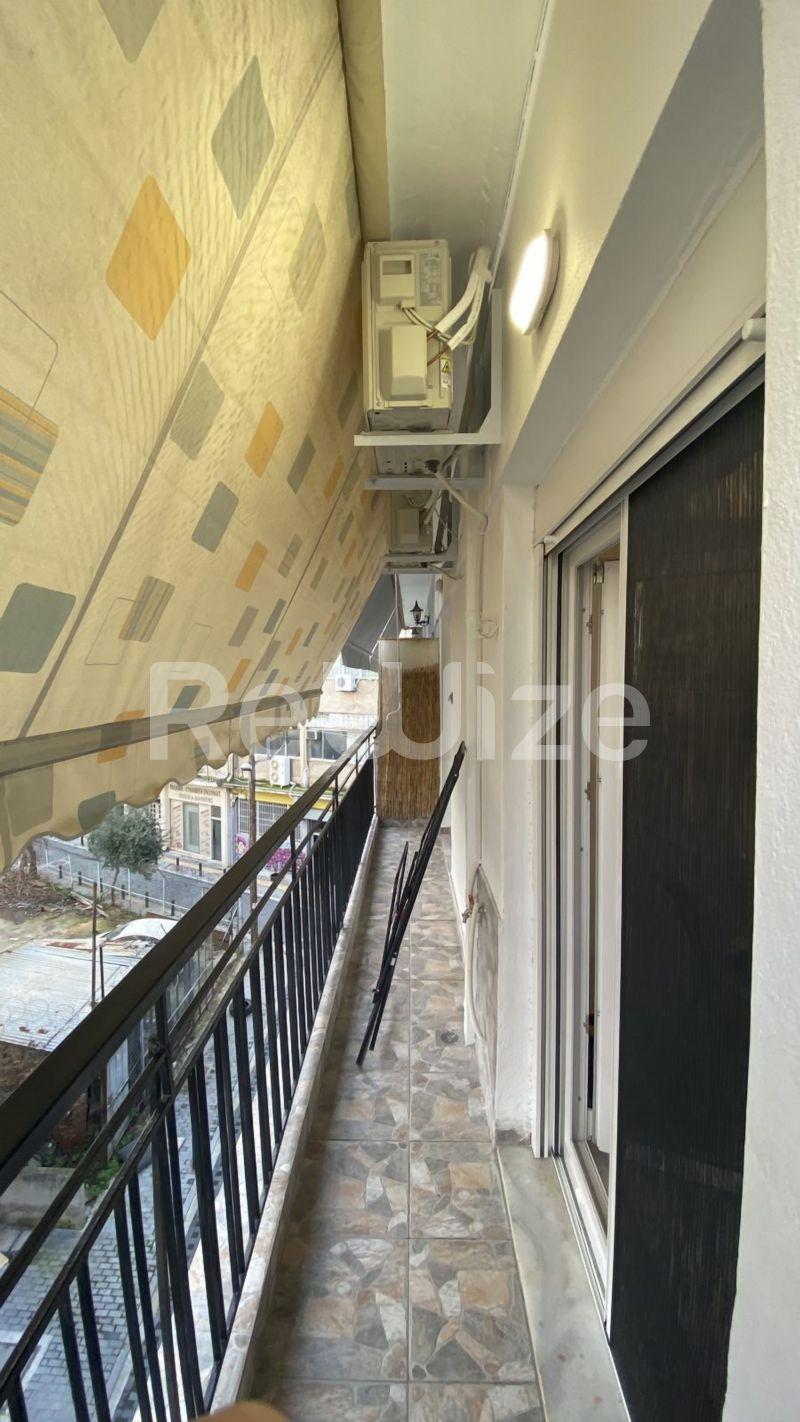 Photo 4,Balcony,SALE,Residency,Apartment,41sqm,€95,000,Xirokrini