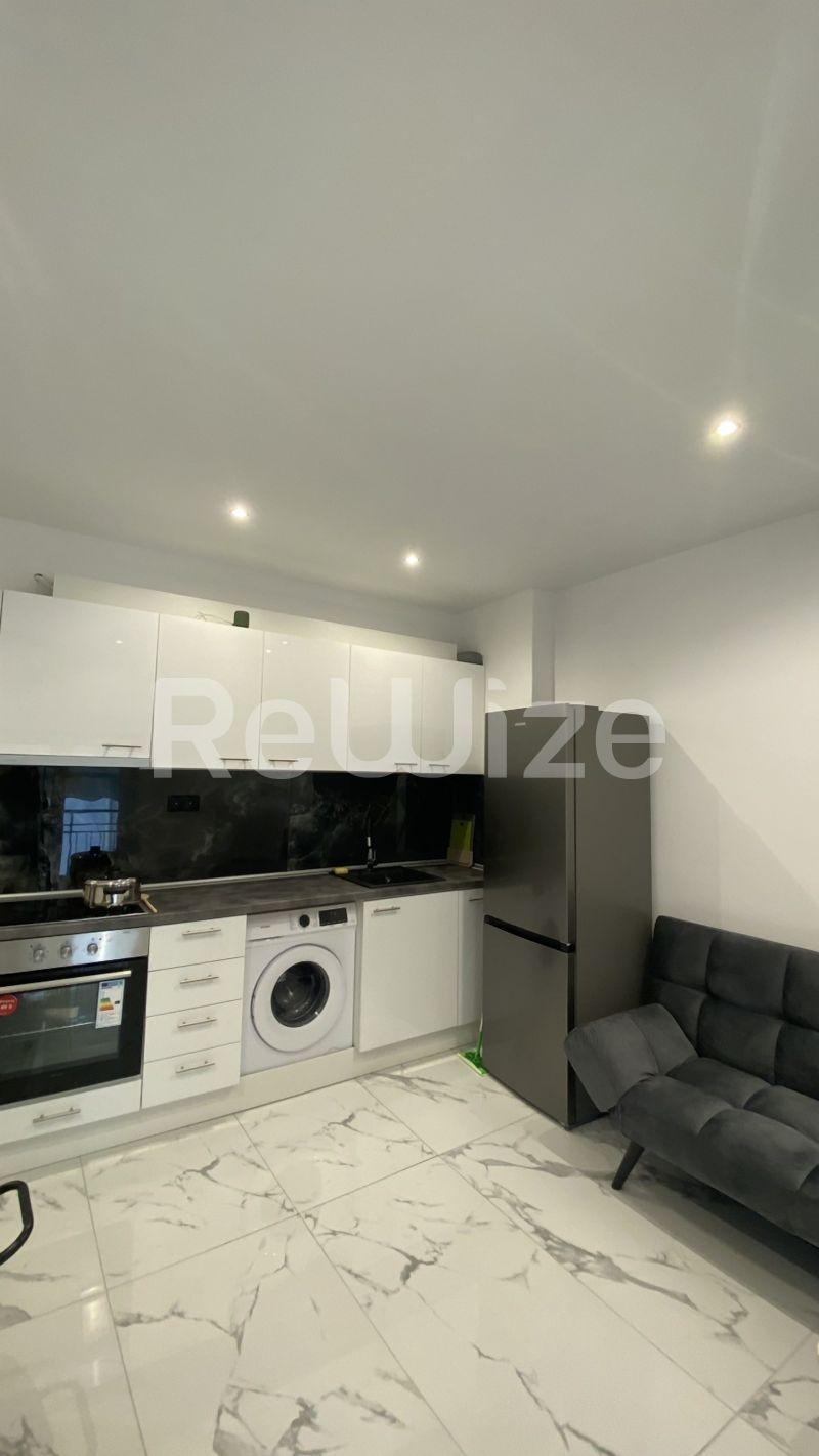 Photo 3,Kitchen,SALE,Residency,Apartment,41sqm,€95,000,Xirokrini