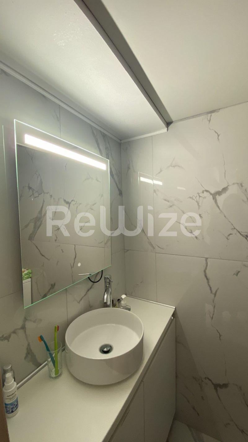 Photo 15,Bathroom,SALE,Residency,Apartment,41sqm,€95,000,Xirokrini