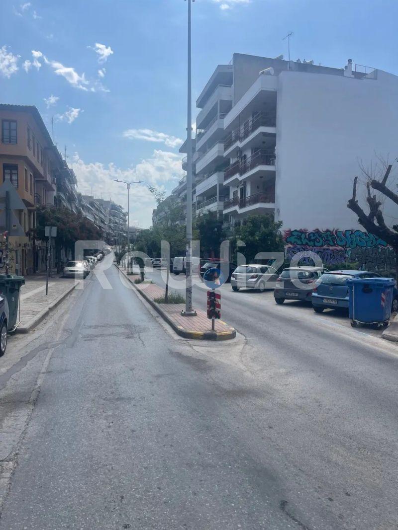 Apartment 100 m² in Thessaloniki, photo 9