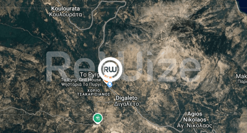 Photo 1,Εξωτερική,ΕΝΟΙΚΊΑΣΗ,Γη,Οικόπεδο,1092τ.μ,€57,000,Σάμη