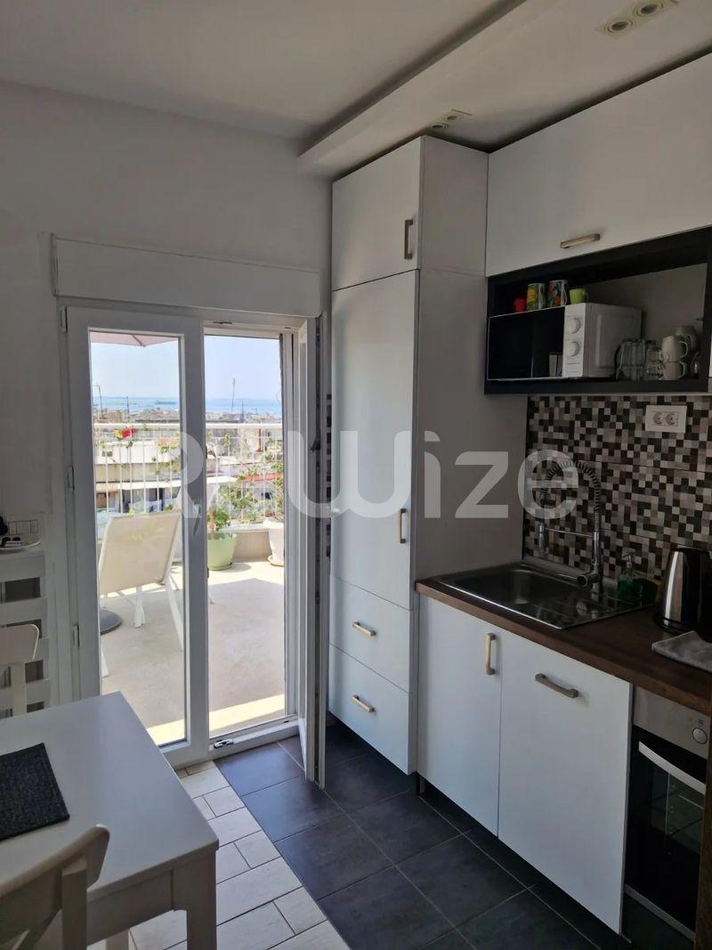 Photo 2,Σαλόνι,ΕΝΟΙΚΊΑΣΗ,Κατοικία,Διαμέρισμα,30τ.μ,€550,Κέντρο Θεσσαλονίκης