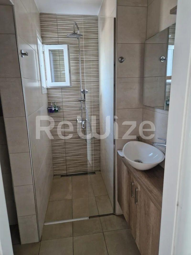 Photo 3,Μπάνιο,ΕΝΟΙΚΊΑΣΗ,Κατοικία,Διαμέρισμα,30τ.μ,€550,Κέντρο Θεσσαλονίκης