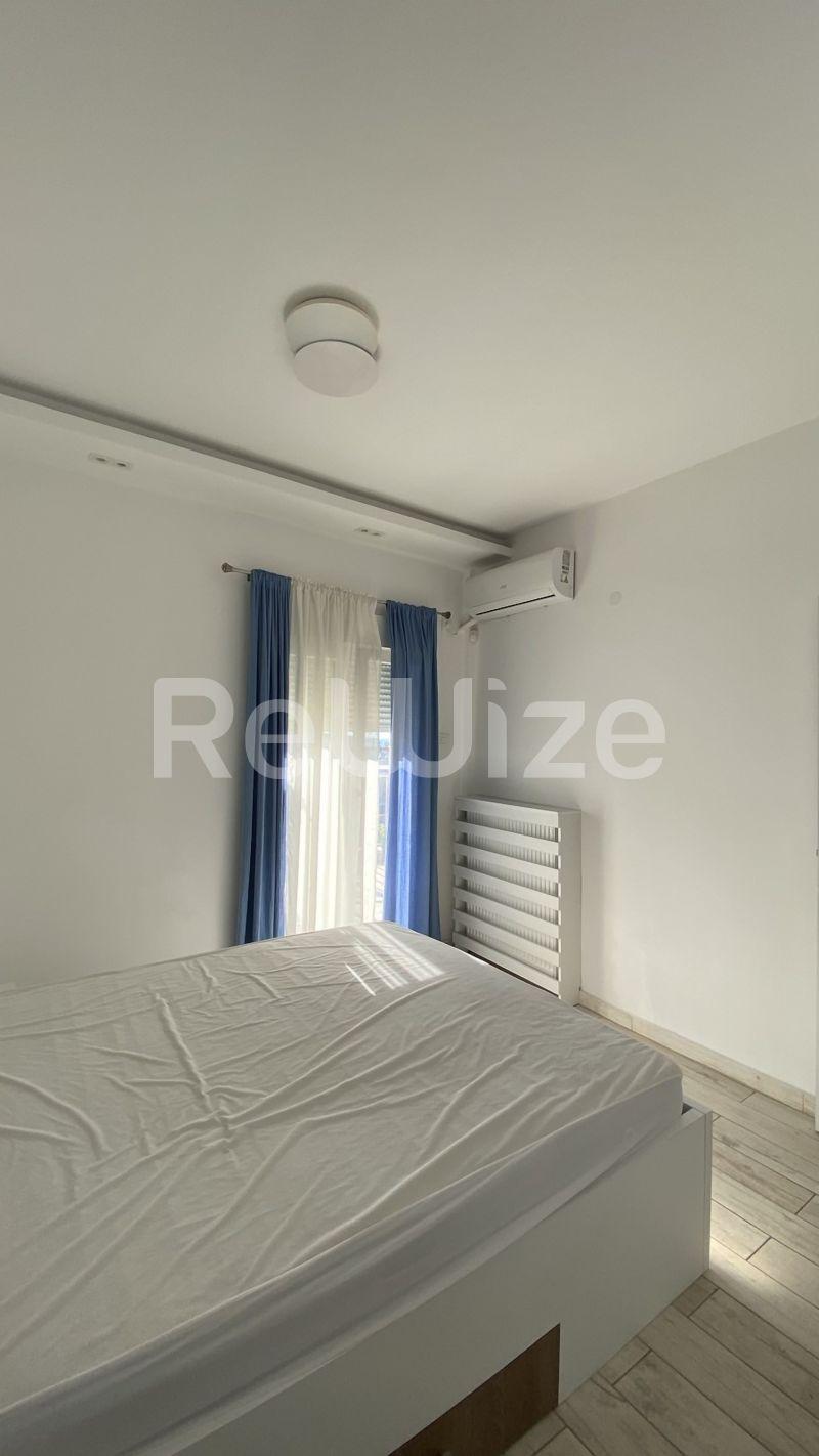 Photo 11,Bedroom,RENT,Residency,Apartment,40sqm,€680,Kentro Thessalonikis