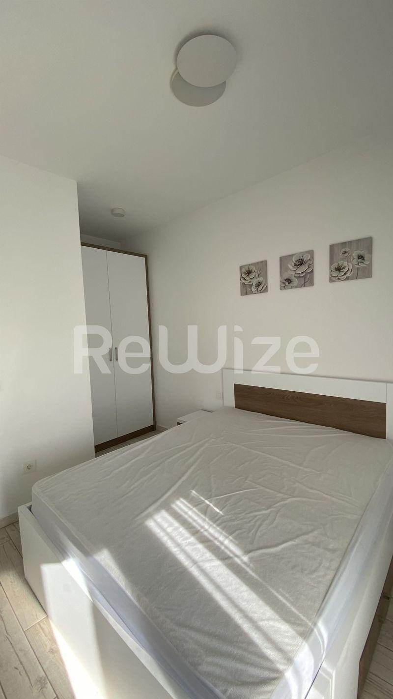 Photo 9,Bedroom,RENT,Residency,Apartment,40sqm,€680,Kentro Thessalonikis