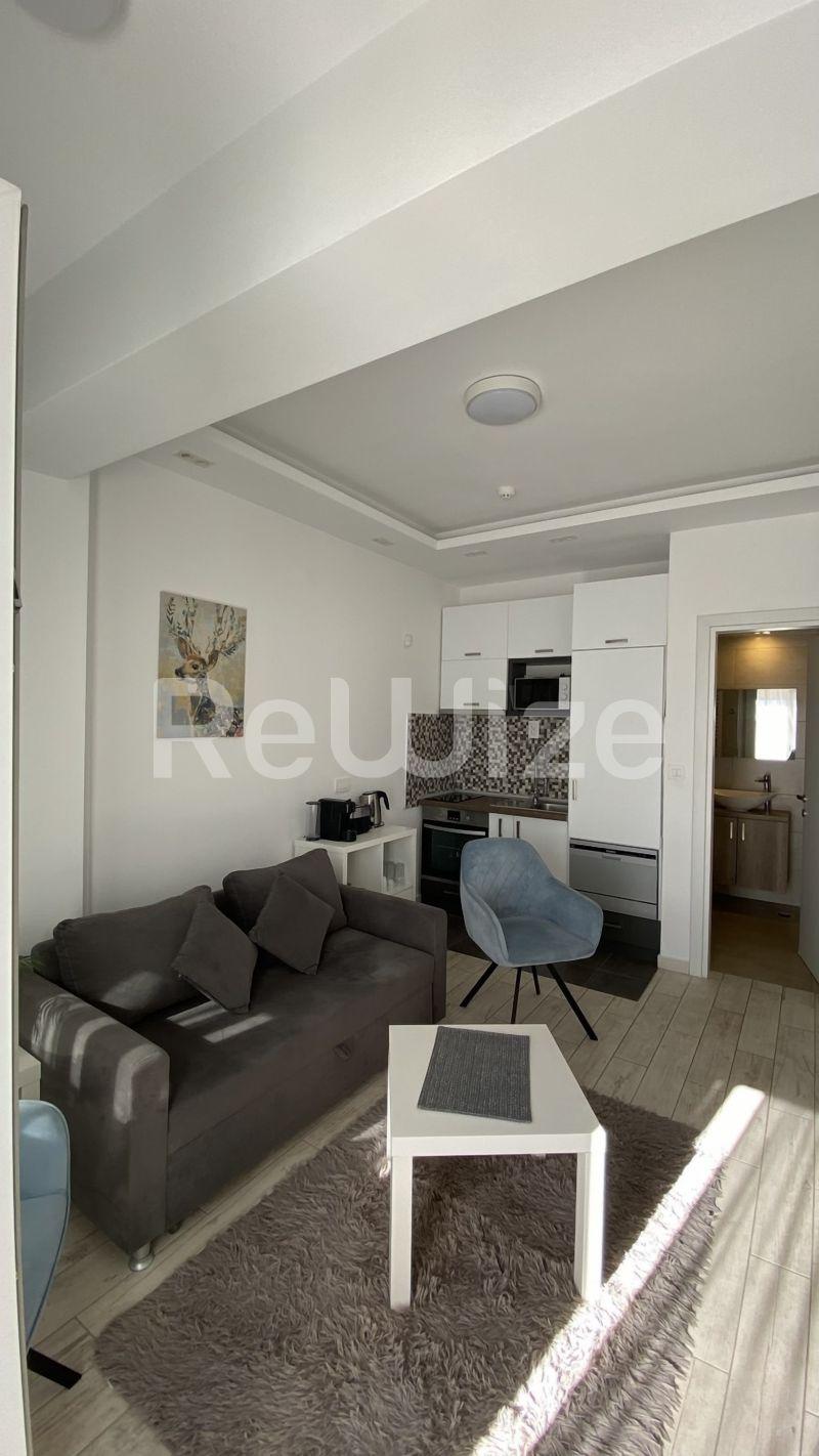 Photo 4,Living Room,RENT,Residency,Apartment,40sqm,€680,Kentro Thessalonikis