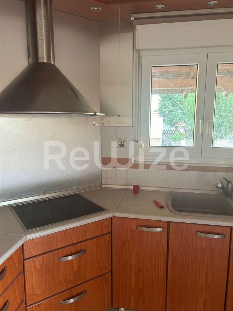 Photo 3,Κουζίνα,ΕΝΟΙΚΊΑΣΗ,Κατοικία,Μεζονέτα,140τ.μ,€650,Χορτιάτης