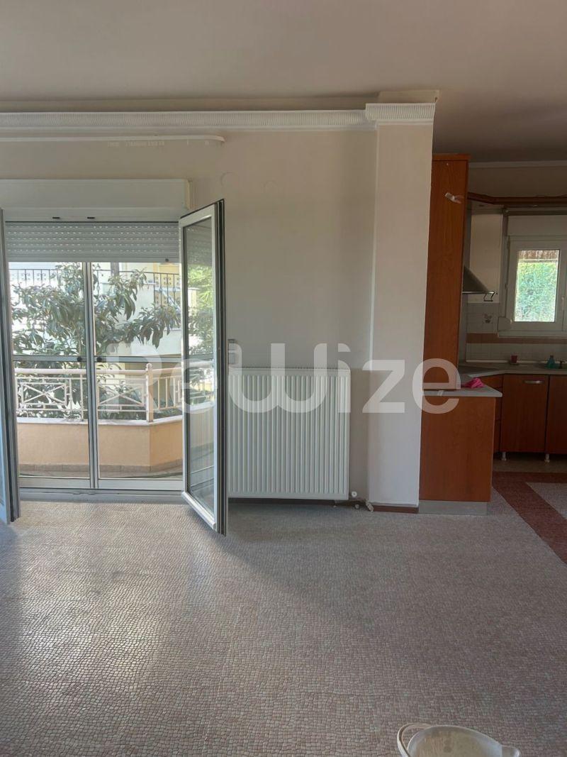 Photo 2,Σαλόνι,ΕΝΟΙΚΊΑΣΗ,Κατοικία,Μεζονέτα,140τ.μ,€650,Χορτιάτης