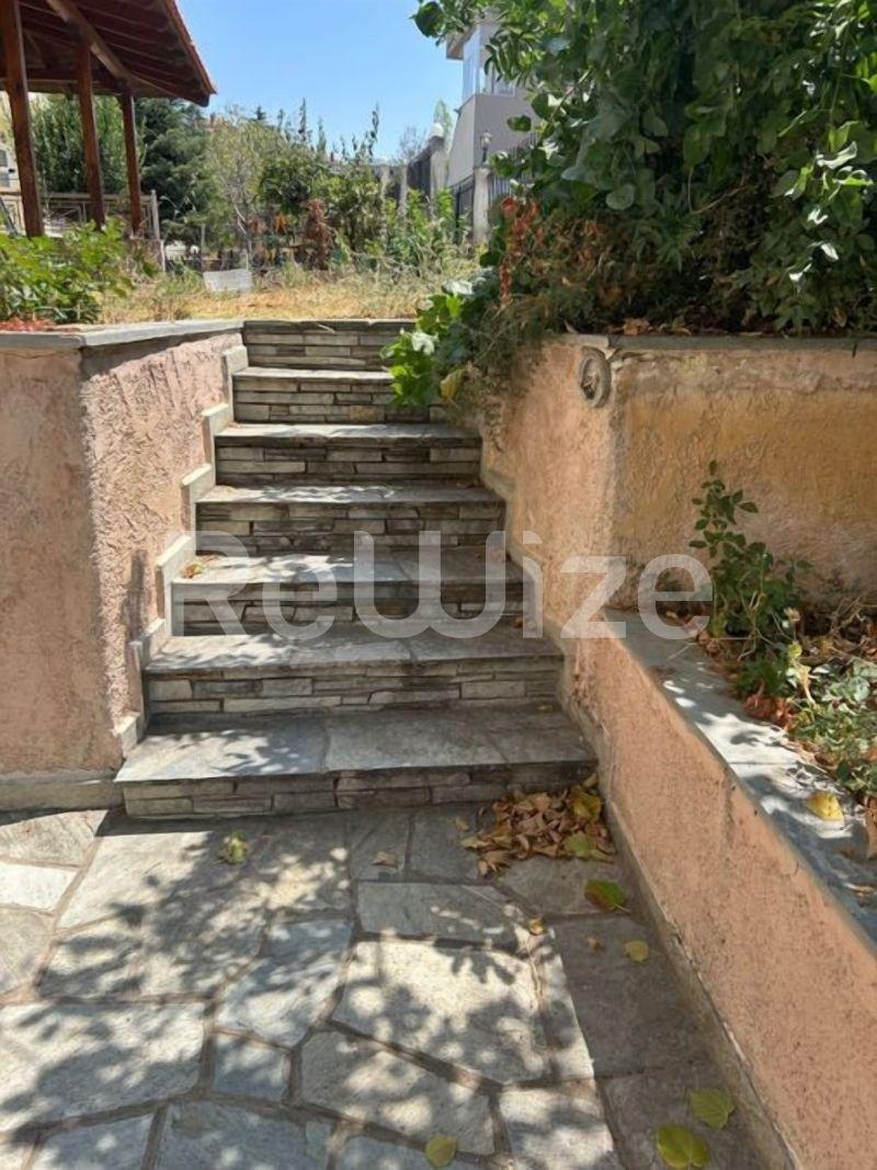 Photo 19,Κήπος,ΕΝΟΙΚΊΑΣΗ,Κατοικία,Μεζονέτα,140τ.μ,€650,Χορτιάτης