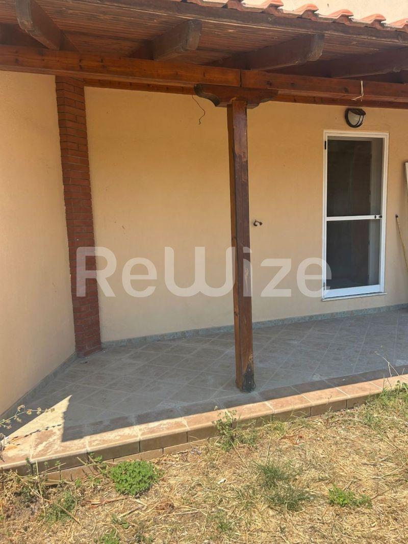 Photo 6,Κήπος,ΕΝΟΙΚΊΑΣΗ,Κατοικία,Μεζονέτα,140τ.μ,€650,Χορτιάτης