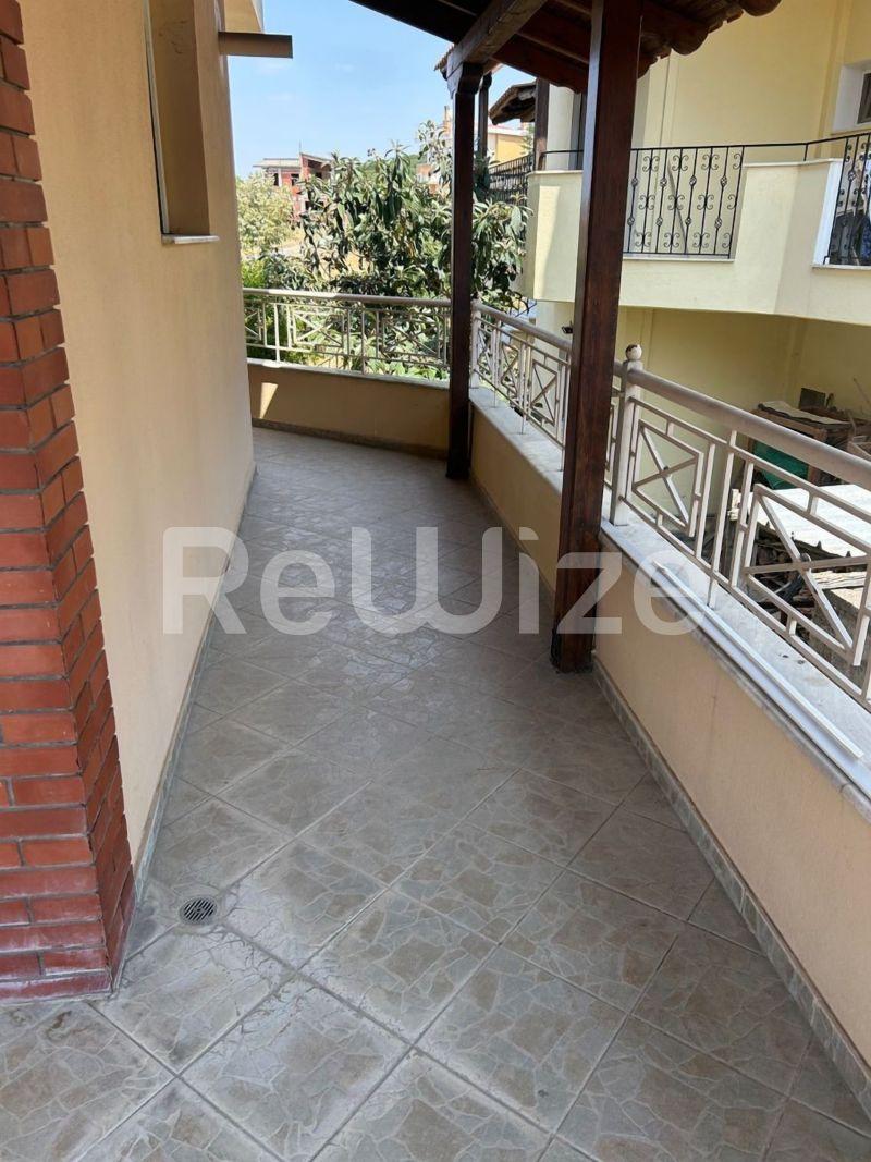 Photo 18,Μπαλκόνι,ΕΝΟΙΚΊΑΣΗ,Κατοικία,Μεζονέτα,140τ.μ,€650,Χορτιάτης