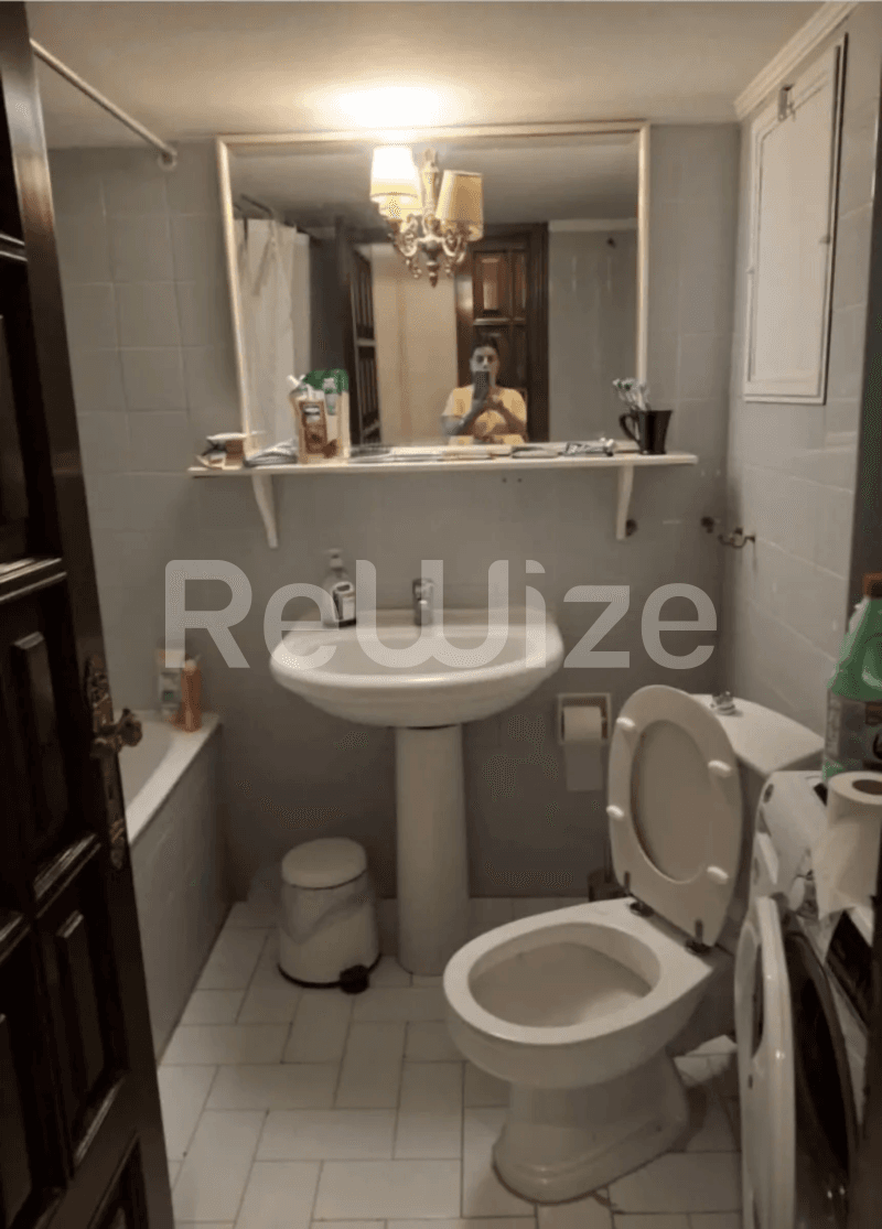 Photo 10,Μπάνιο,ΕΝΟΙΚΊΑΣΗ,Κατοικία,Διαμέρισμα,90τ.μ,€800,Νέα Παραλία