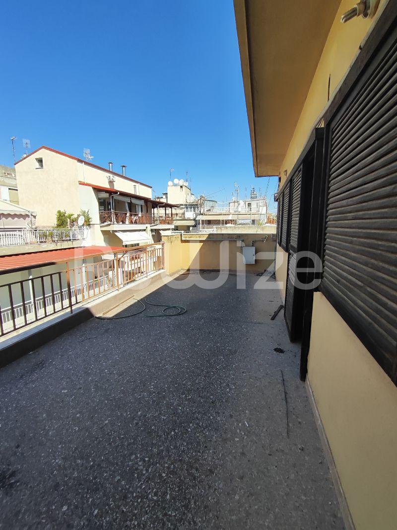 Photo 8,Μπαλκόνι,ΠΏΛΗΣΗ,Επαγγελματικό,Κτήριο,225τ.μ,€270,000,Ξηροκρήνη