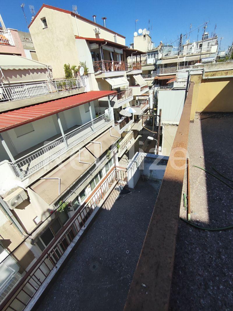 Photo 12,Μπαλκόνι,ΠΏΛΗΣΗ,Επαγγελματικό,Κτήριο,225τ.μ,€270,000,Ξηροκρήνη