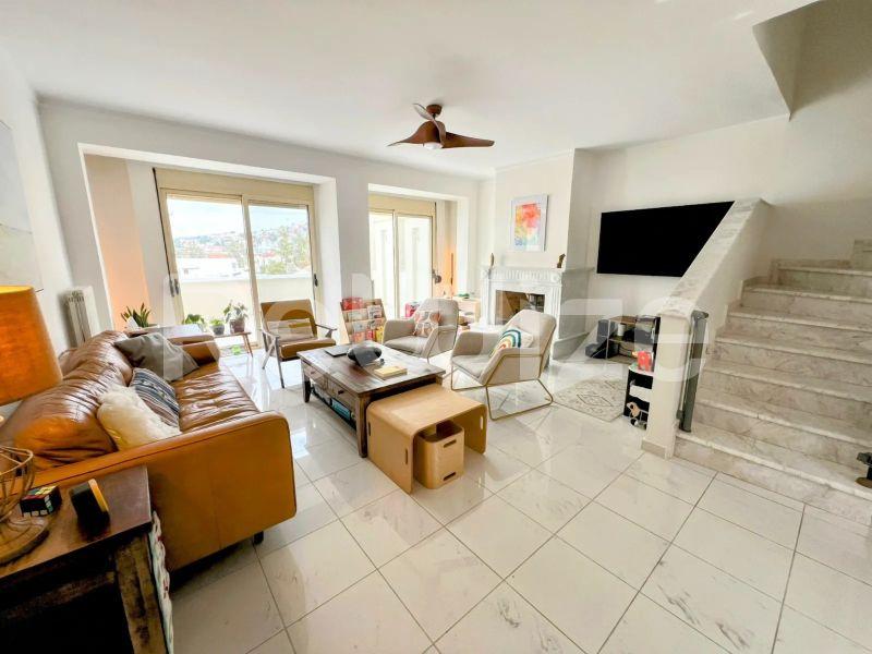 Photo 10,Σαλόνι,ΠΏΛΗΣΗ,Κατοικία,Μεζονέτα,366τ.μ,€470,000,Πανόραμα