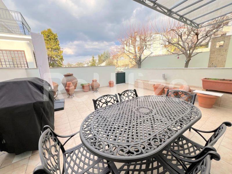 Photo 8,Μπαλκόνι,ΠΏΛΗΣΗ,Κατοικία,Μεζονέτα,366τ.μ,€470,000,Πανόραμα