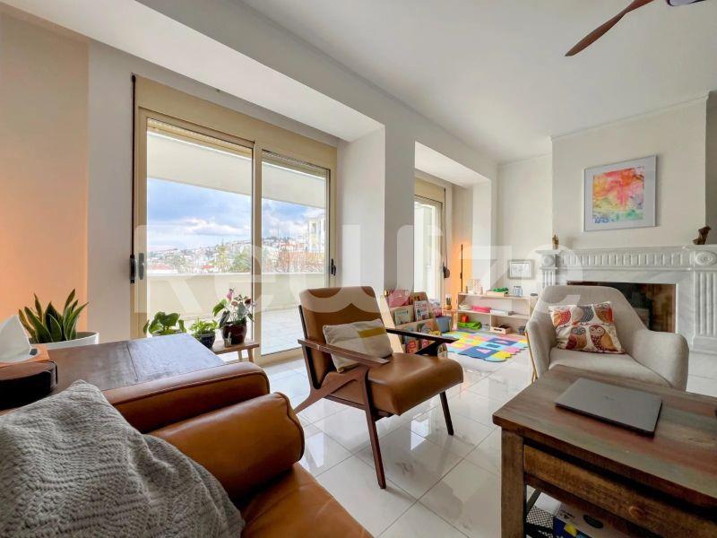 Photo 5,Σαλόνι,ΠΏΛΗΣΗ,Κατοικία,Μεζονέτα,366τ.μ,€470,000,Πανόραμα