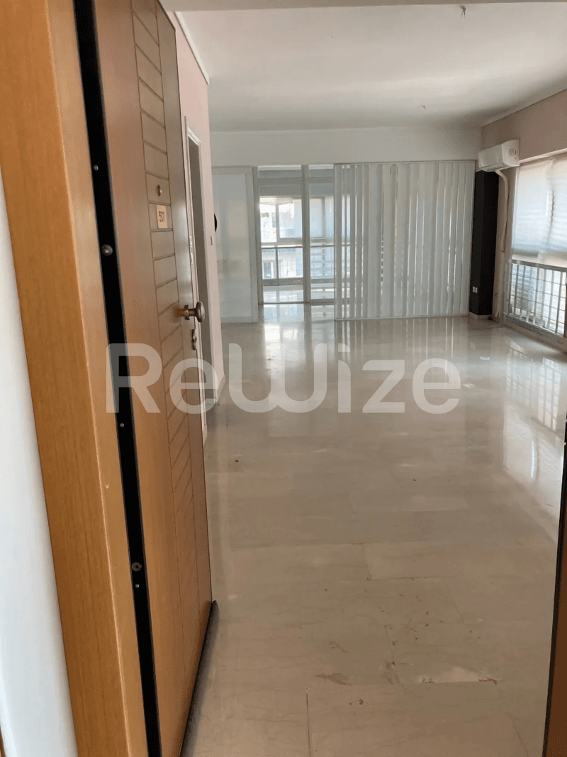 Photo 1,Εξωτερική,ΕΝΟΙΚΊΑΣΗ,Επαγγελματικό,Γραφείο,97τ.μ,€580,Νέα Παραλία