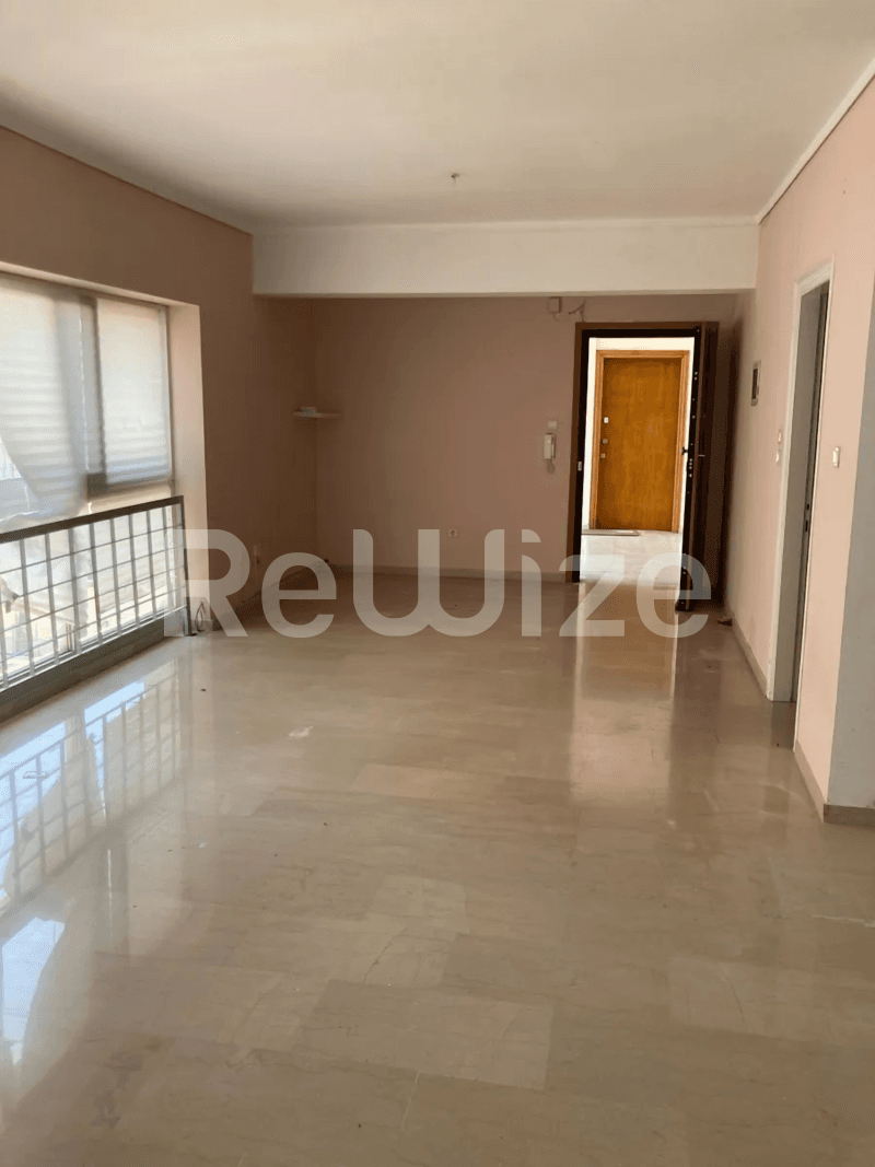 Photo 4,Μπαλκόνι,ΕΝΟΙΚΊΑΣΗ,Επαγγελματικό,Γραφείο,97τ.μ,€580,Νέα Παραλία