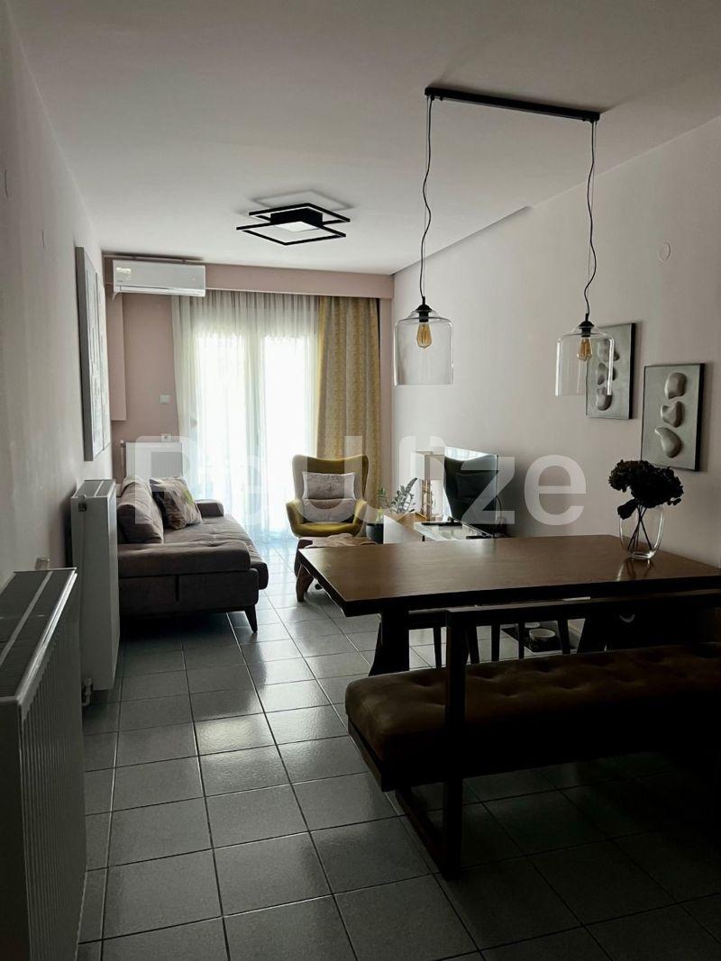 Photo 3,Σαλόνι,ΠΏΛΗΣΗ,Κατοικία,Διαμέρισμα,52τ.μ,€149,000,Κάτω Τούμπα