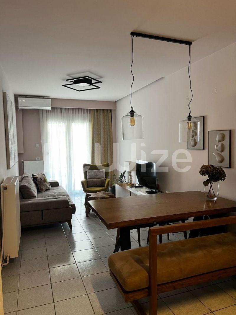 Photo 2,Σαλόνι,ΠΏΛΗΣΗ,Κατοικία,Διαμέρισμα,52τ.μ,€149,000,Κάτω Τούμπα