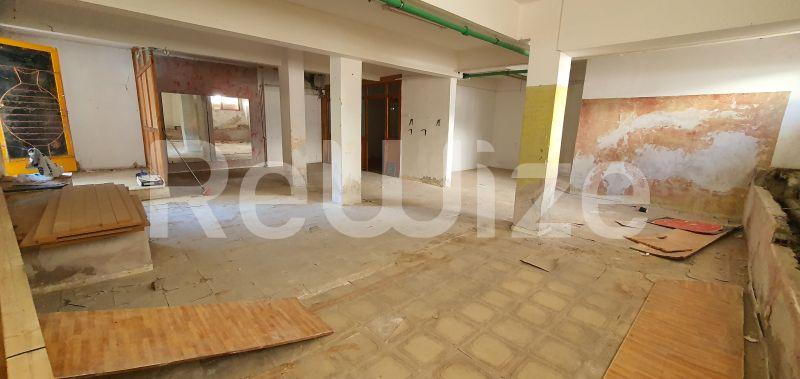 Photo 1,Storage,SALE,Professional,Storage,174sqm,€65,000,Kentro Kalamarias