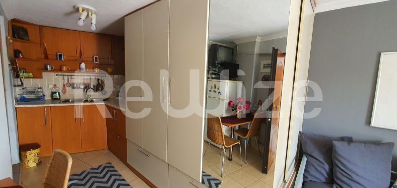 Photo 3,Kitchen,RENT,Residency,Studio,28sqm,€400,Ano Poli