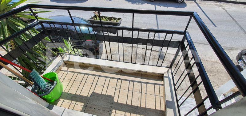 Photo 7,Balcony,RENT,Residency,Studio,28sqm,€400,Ano Poli