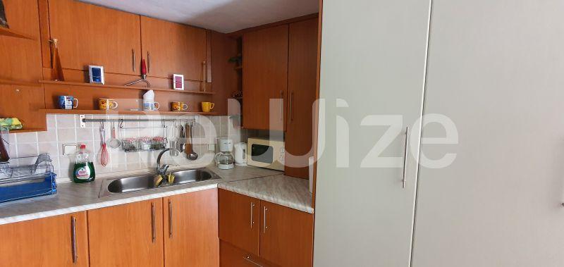 Photo 2,Kitchen,RENT,Residency,Studio,28sqm,€400,Ano Poli