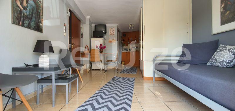 Photo 4,Bedroom,RENT,Residency,Studio,28sqm,€400,Ano Poli