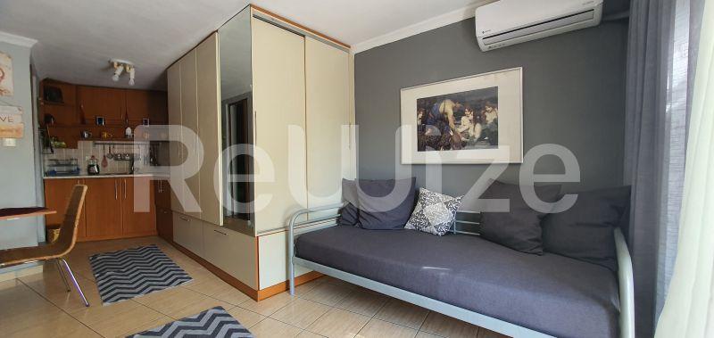 Photo 6,Bedroom,RENT,Residency,Studio,28sqm,€400,Ano Poli