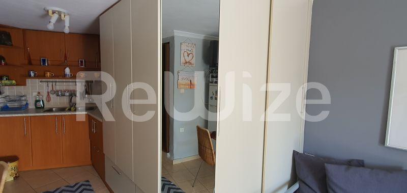 Photo 10,Bedroom,RENT,Residency,Studio,28sqm,€400,Ano Poli