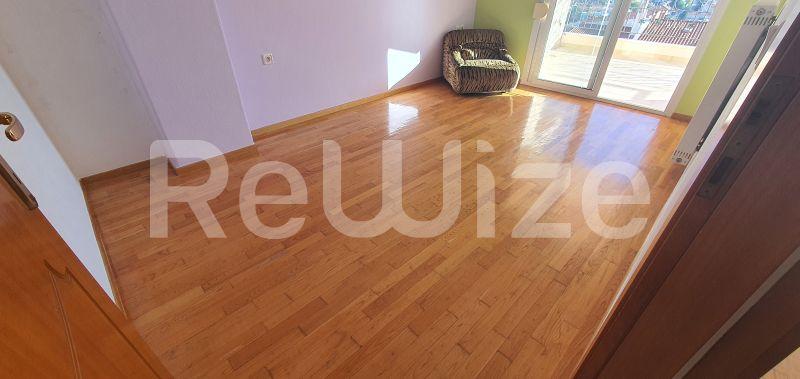 Maisonette 171 m² in Neapoli-Sykies, photo 13