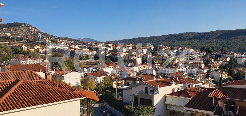 Maisonette 171 m² in Neapoli-Sykies, photo 1