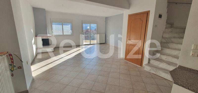 Maisonette 171 m² in Neapoli-Sykies, photo 4