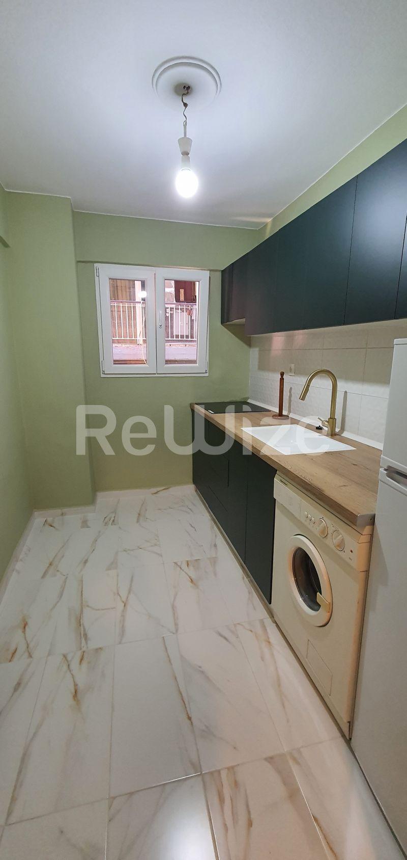 Photo 3,Κουζίνα,ΠΏΛΗΣΗ,Κατοικία,Διαμέρισμα,40τ.μ,€105,000,Ιπποκράτειο