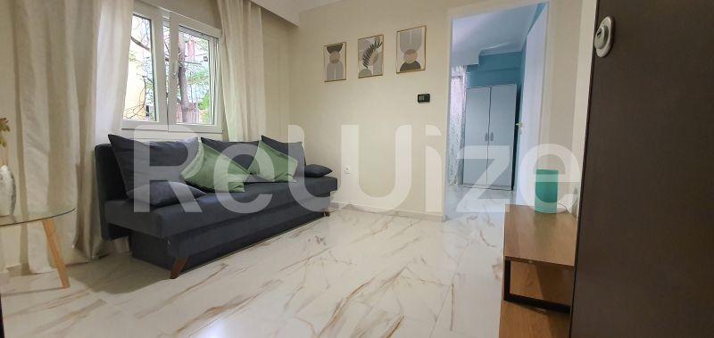 Photo 2,Σαλόνι,ΠΏΛΗΣΗ,Κατοικία,Διαμέρισμα,40τ.μ,€105,000,Ιπποκράτειο