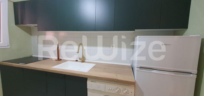 Photo 4,Κουζίνα,ΠΏΛΗΣΗ,Κατοικία,Διαμέρισμα,40τ.μ,€105,000,Ιπποκράτειο