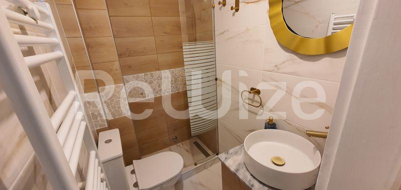 Photo 6,Μπάνιο,ΠΏΛΗΣΗ,Κατοικία,Διαμέρισμα,40τ.μ,€105,000,Ιπποκράτειο