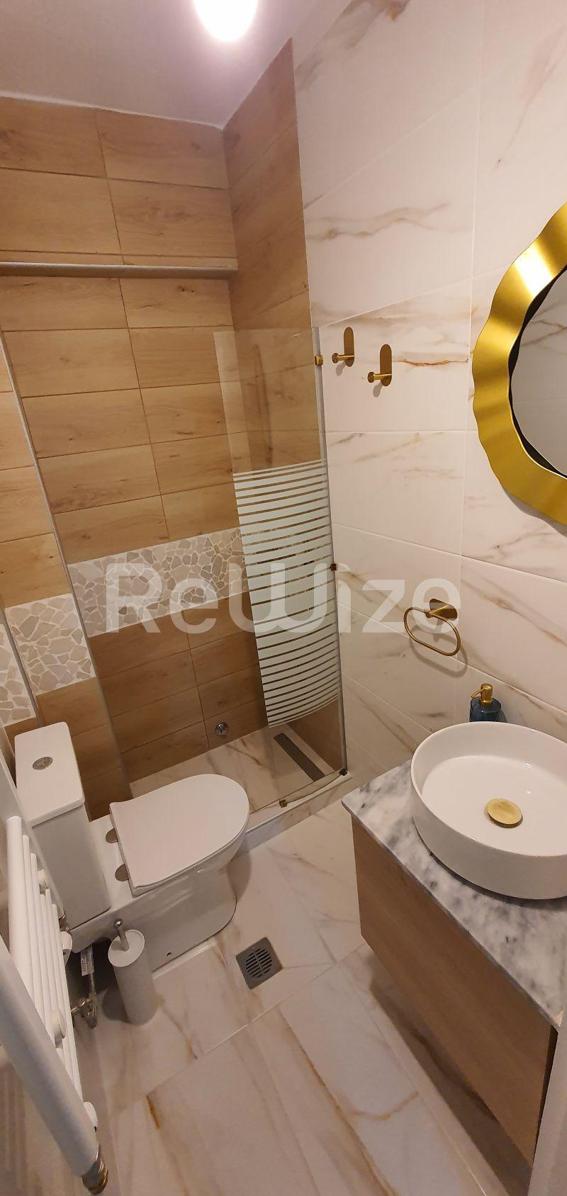 Photo 7,Μπάνιο,ΠΏΛΗΣΗ,Κατοικία,Διαμέρισμα,40τ.μ,€105,000,Ιπποκράτειο