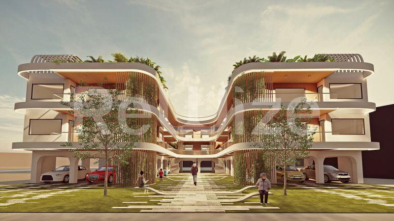 Photo 1,Εξωτερική,ΠΏΛΗΣΗ,Κατοικία,Διαμέρισμα,82τ.μ,€230,000,Θέρμη