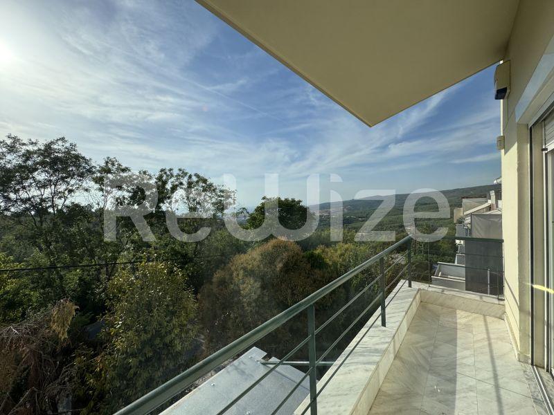 Maisonette 270 m² in Pylaia-Chortiatis, photo 11