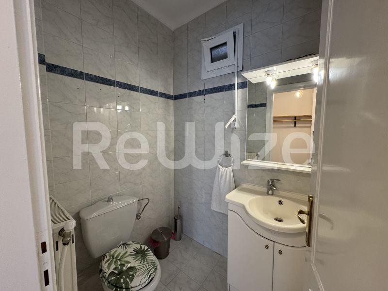 Photo 4,Μπάνιο,ΕΝΟΙΚΊΑΣΗ,Κατοικία,Μεζονέτα,270τ.μ,€1,800,Πανόραμα